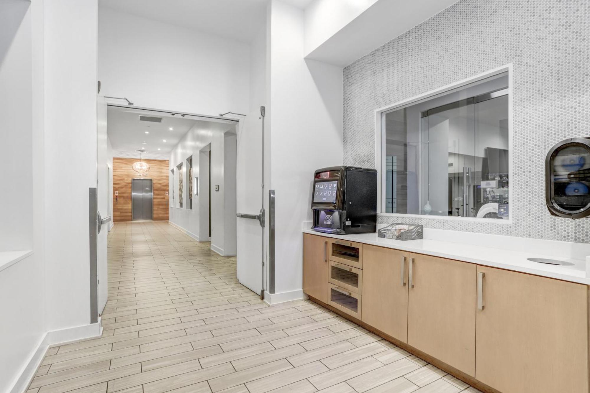 Apartamento Downtown Tampa Gem 1-Bd W/Pool, Gym, & Sky Lounge Exterior foto